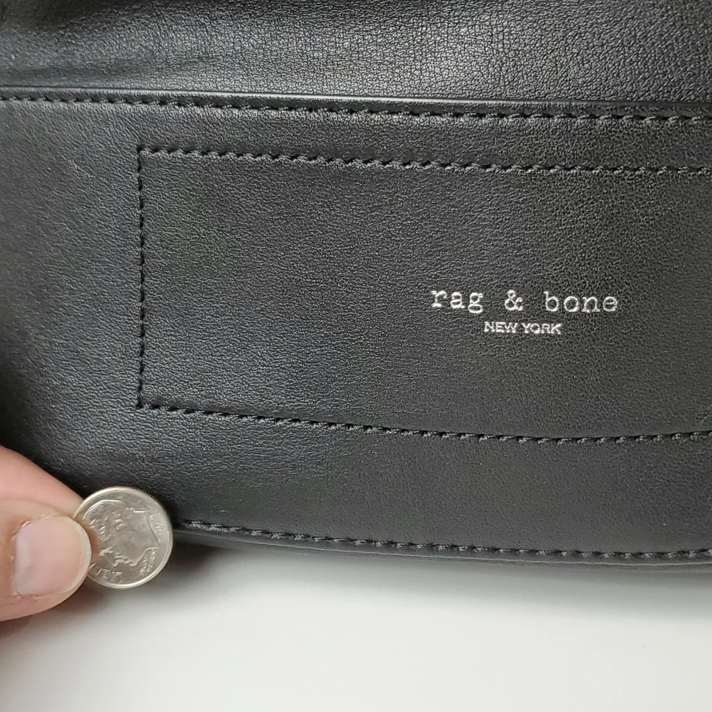 rag & bone Walker Sling bag - Picture 15 of 16